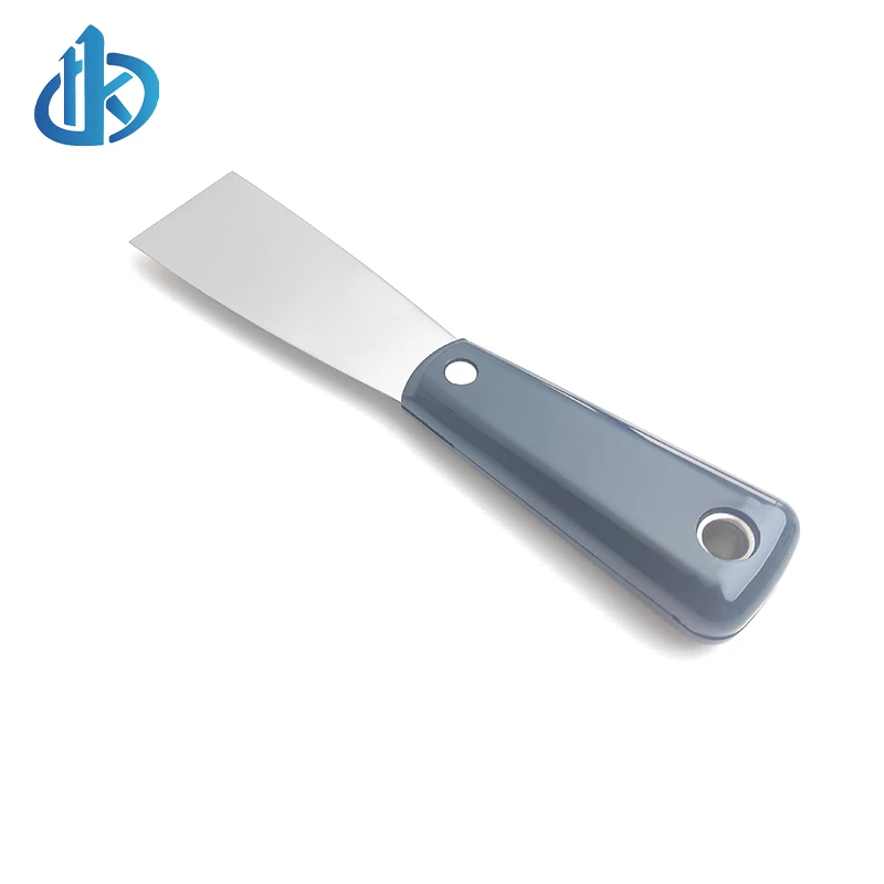 Metal Flexible Small Putty Knife Metal Flexible Small Putty Knife