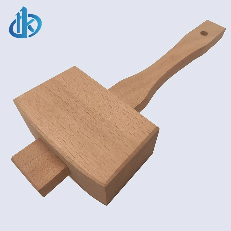 Little Wooden Mallet Little Wooden Mallet