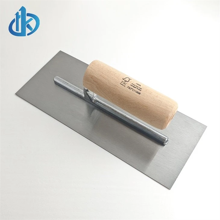 Professional Trowel