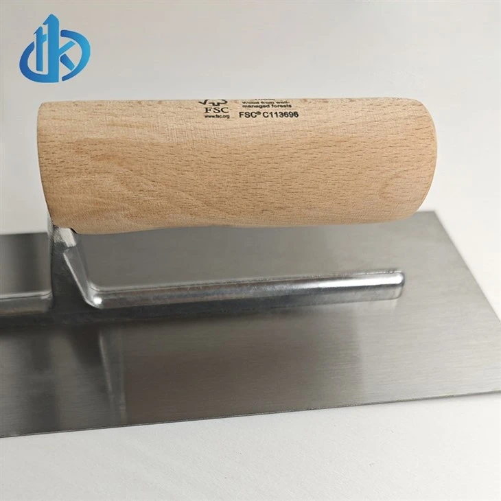 Professional Trowel