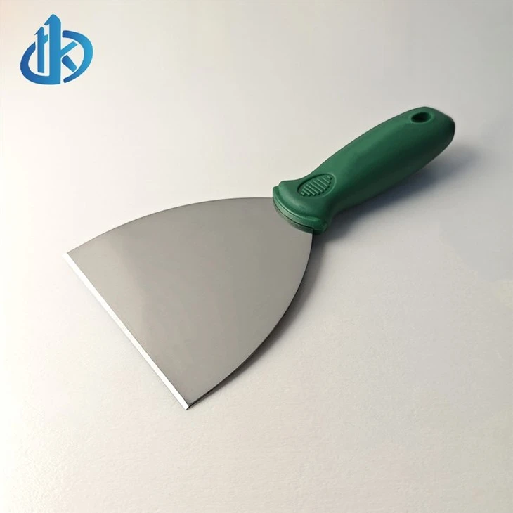 Rubber Putty Knife